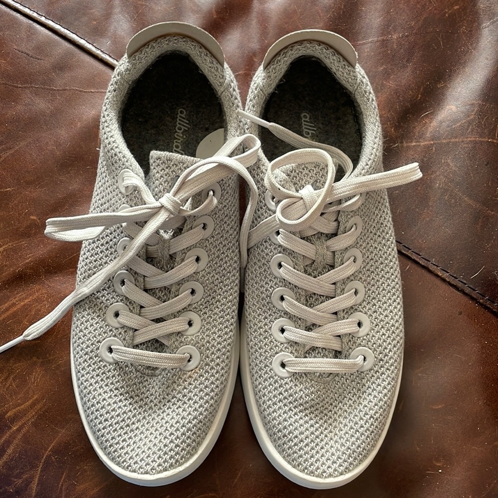 Allbirds Tree Pipers Size 9